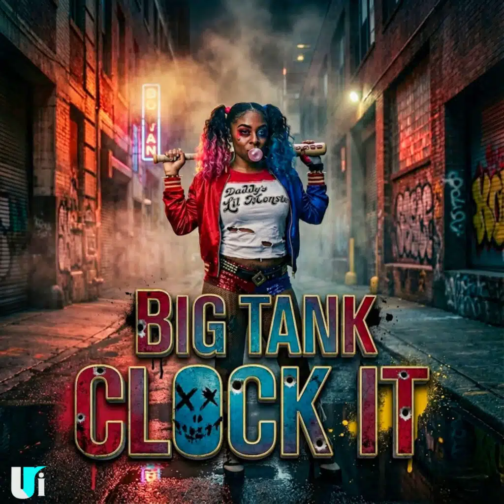 Big Tank