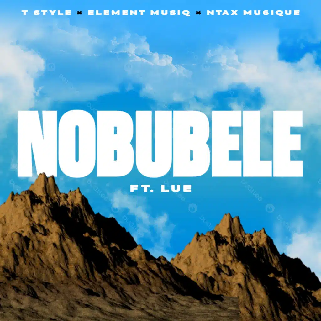 Nobubele (feat. LuE)