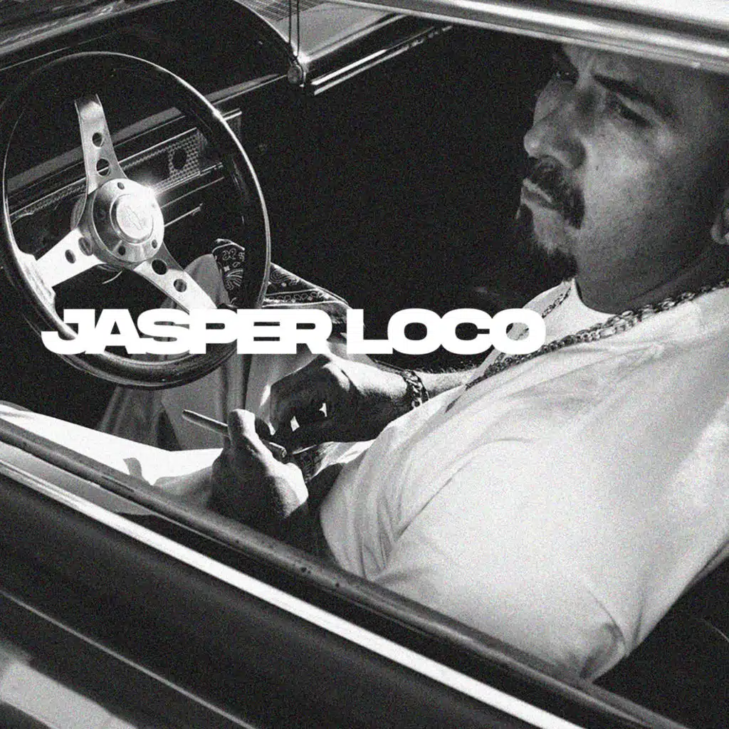 Jasper Loco