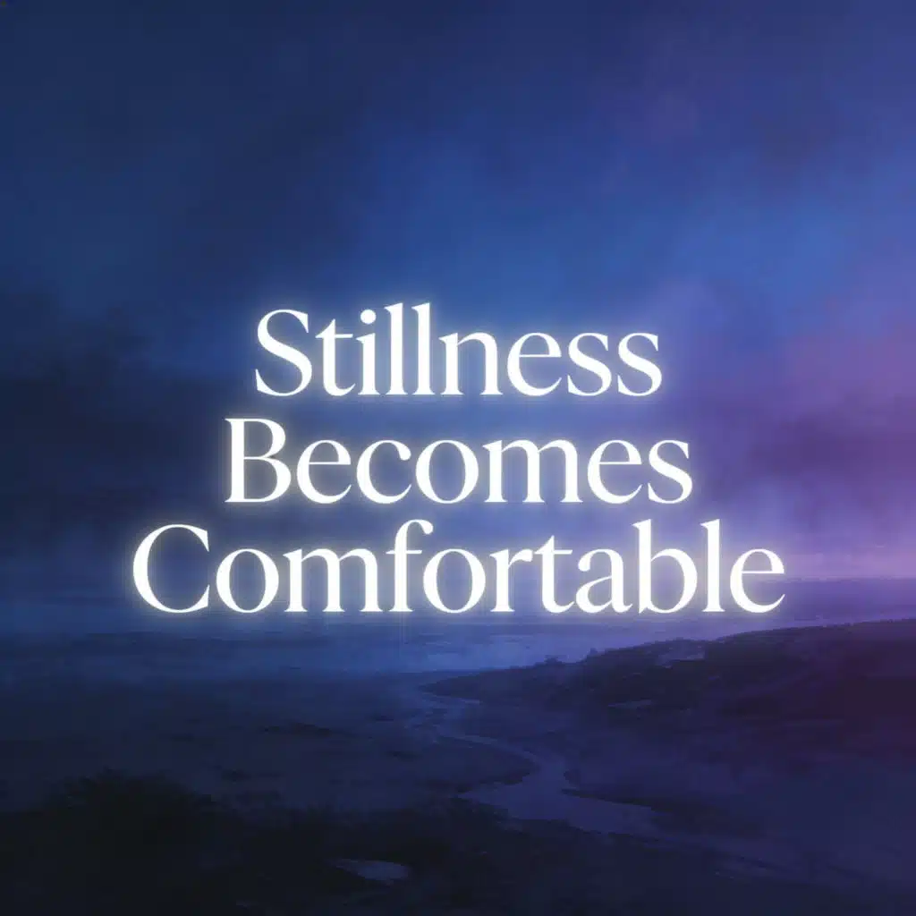 Echoes of Still Water