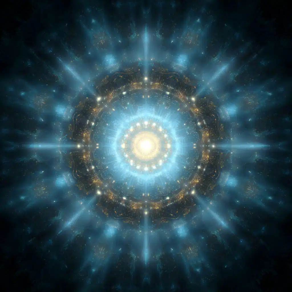 Shining Through The Cracks