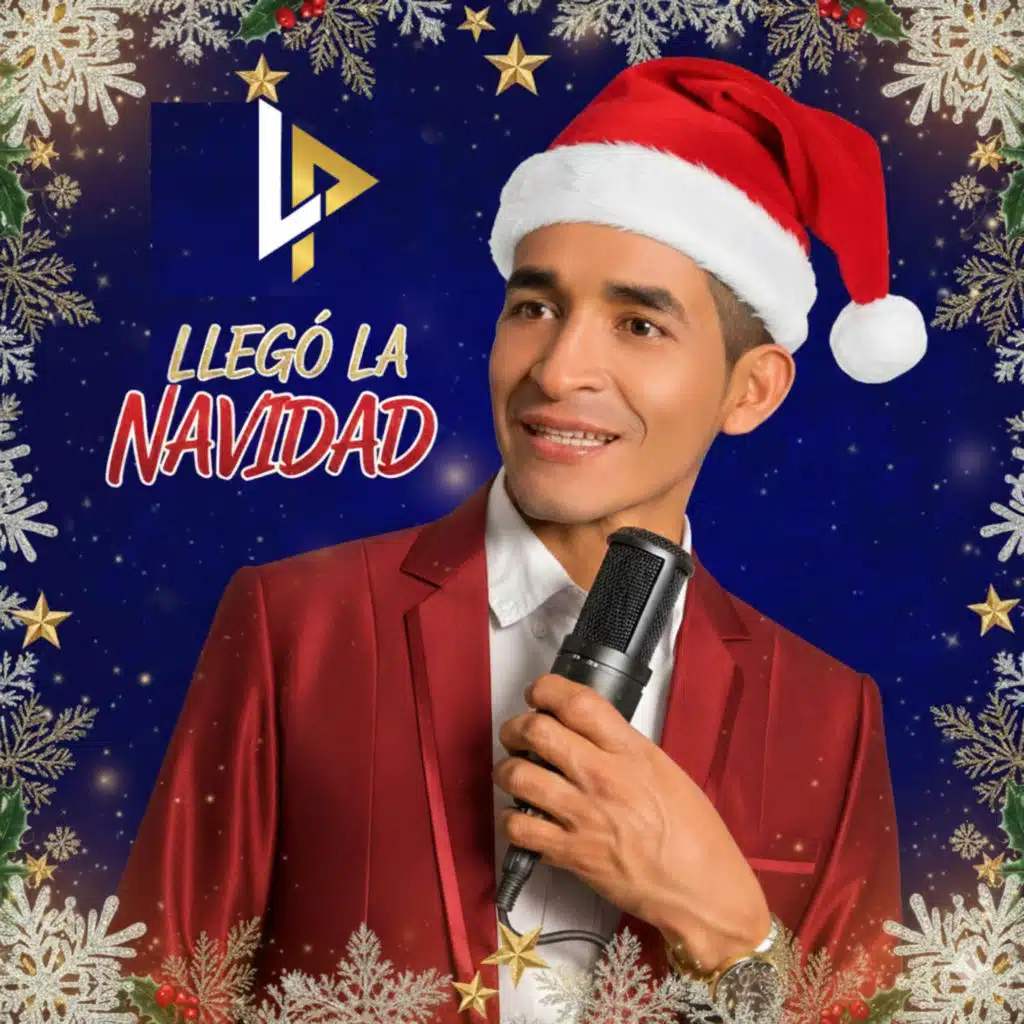 Lenin Paul El Grande de la Cumbia