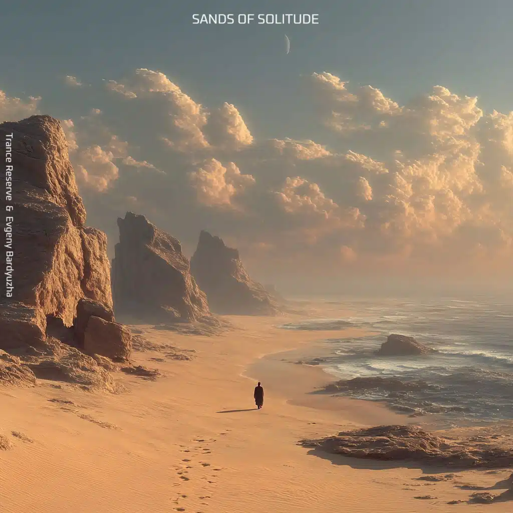 Evgeny Bardyuzha & Trance Reserve