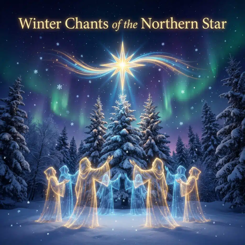 Winter Chants of the Northern Star