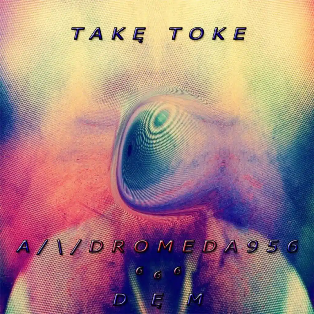TAKĘ TOKE