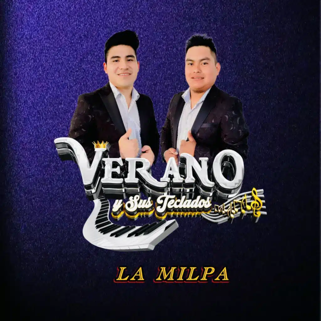 VERANO Y SUS TECLADOS OFICIAL