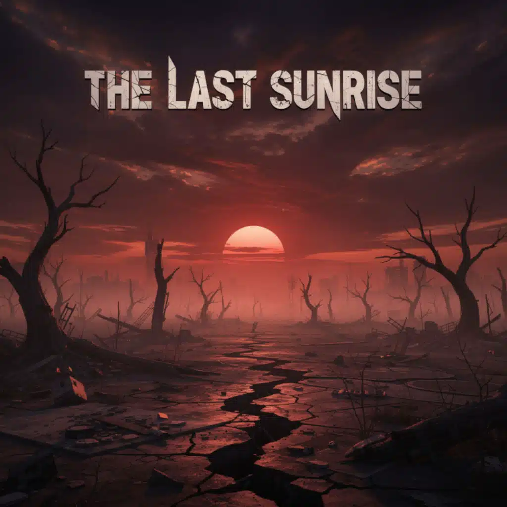 The Last Sunrise