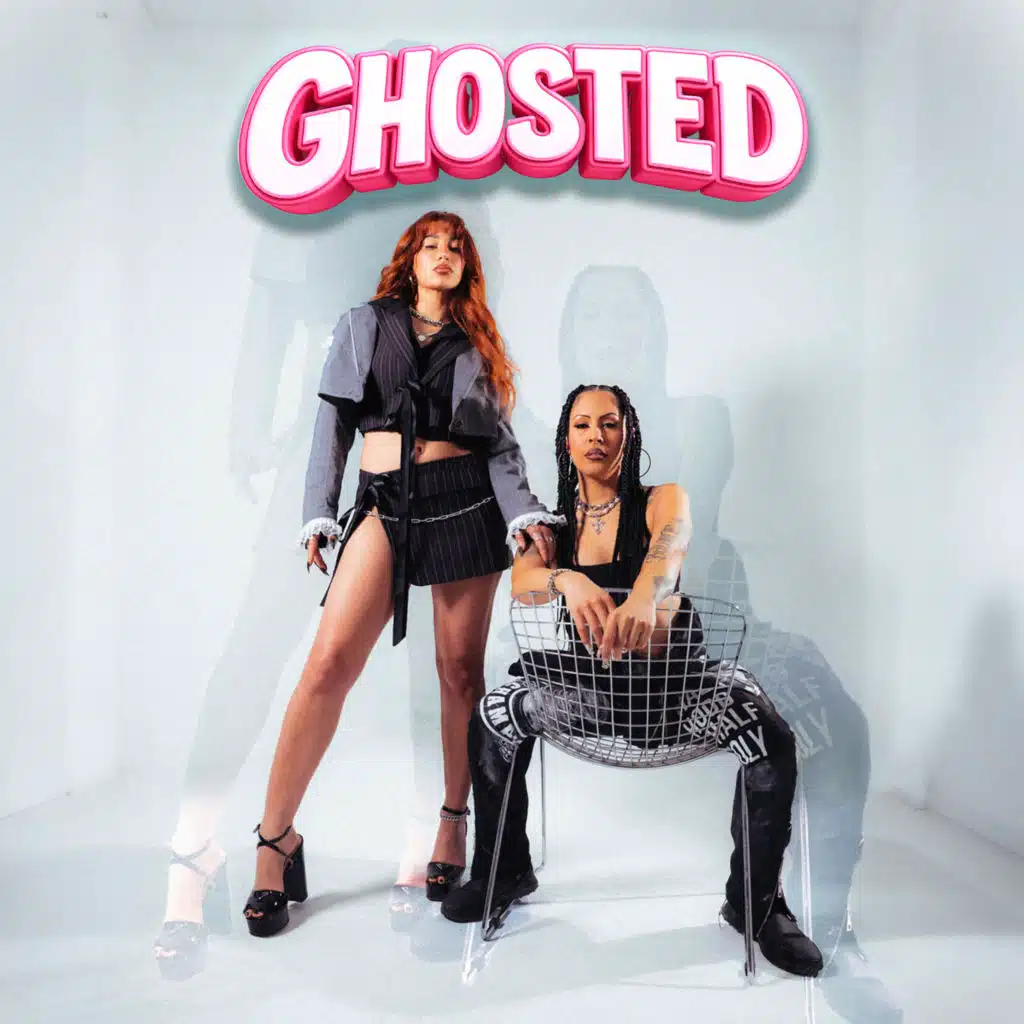 Ghosted
