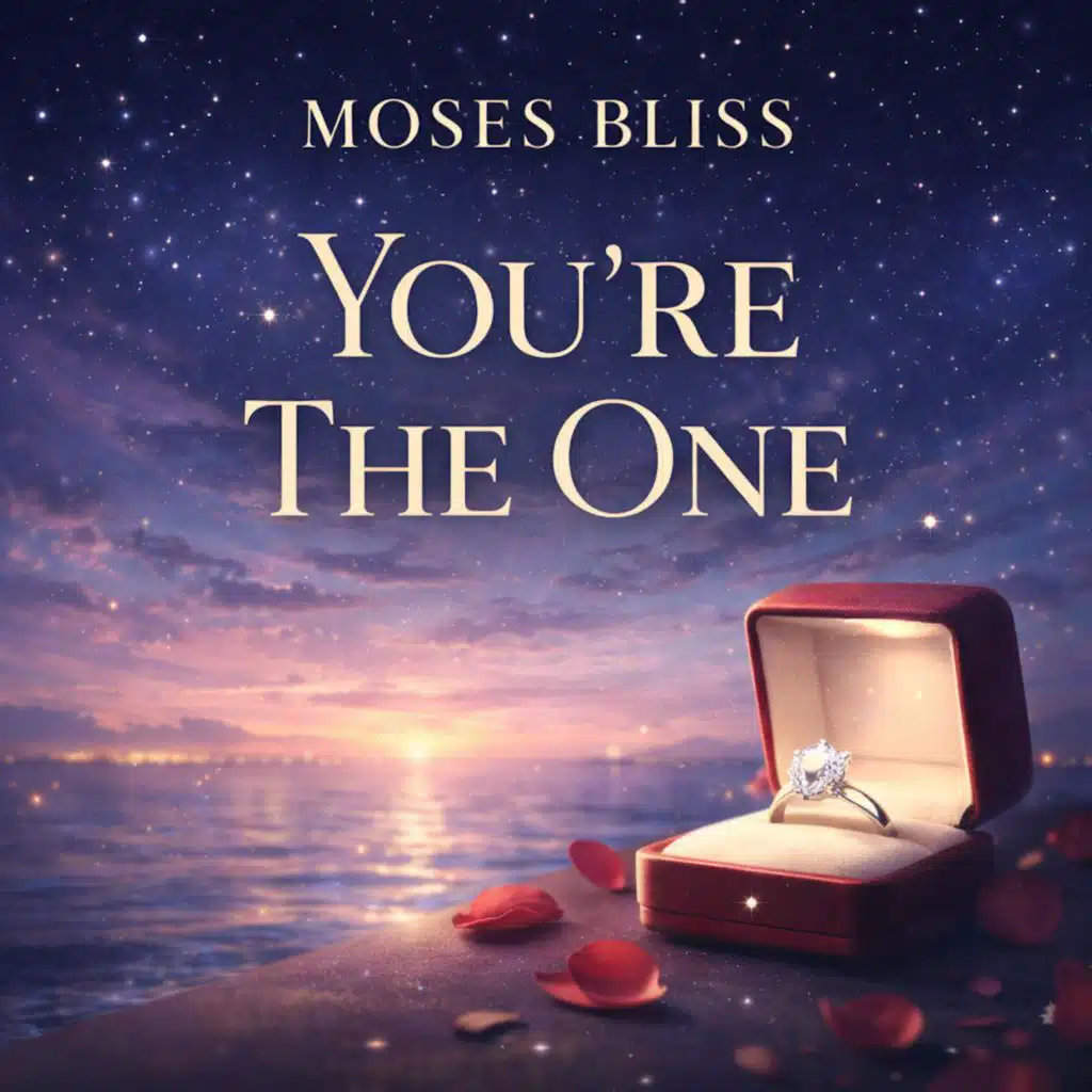 Moses Bliss