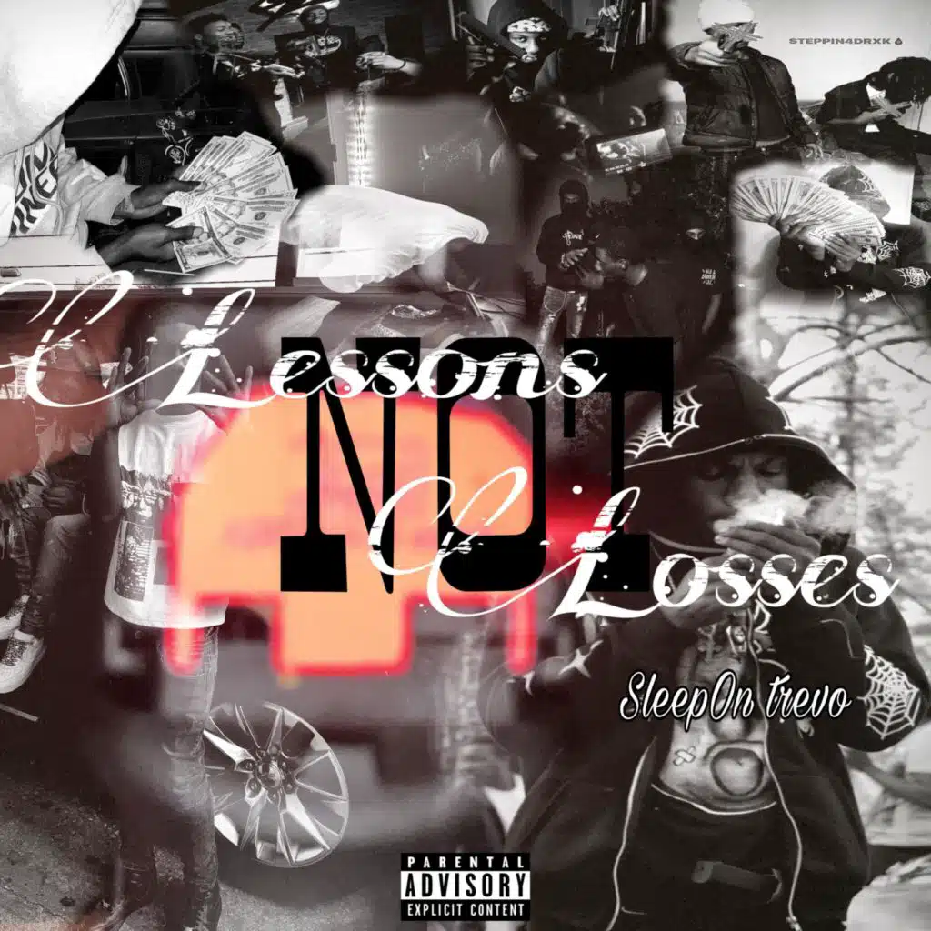 Lessons NOT Losses