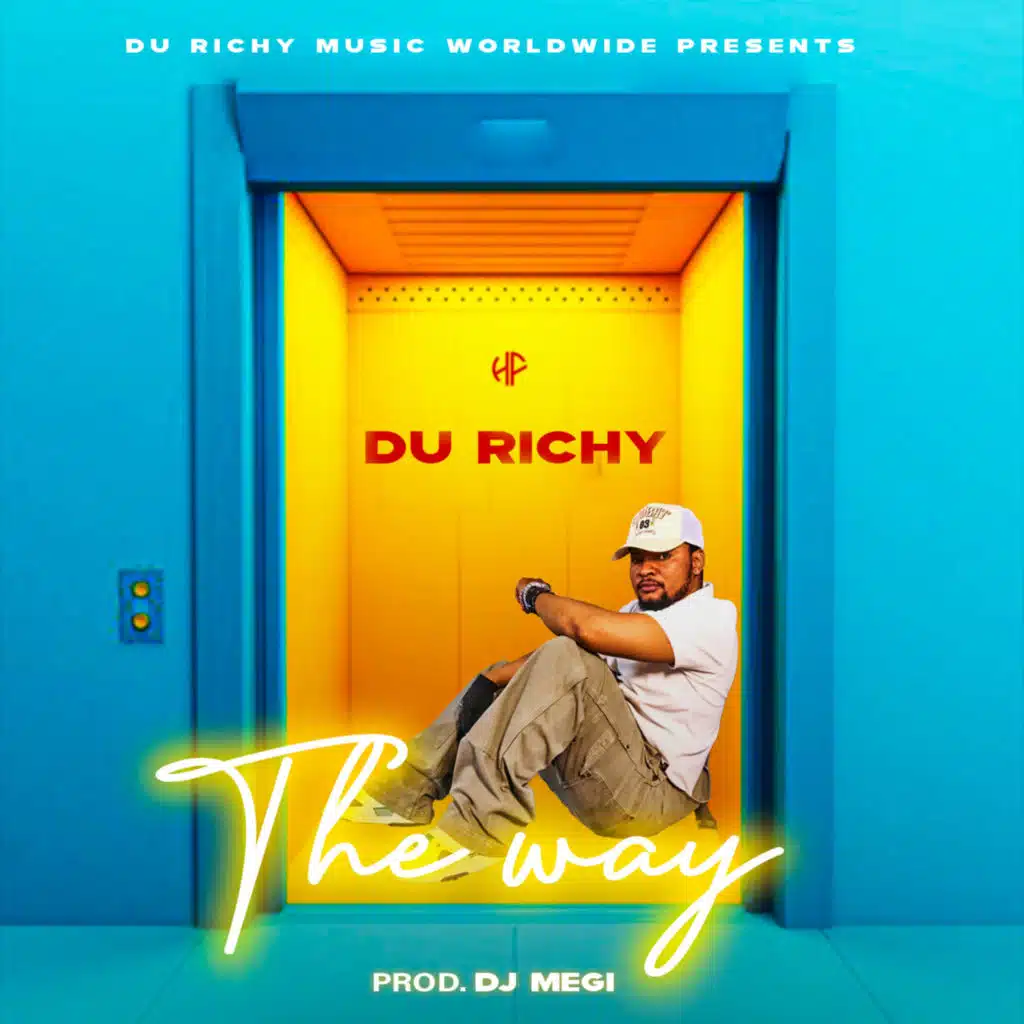 Du Richy