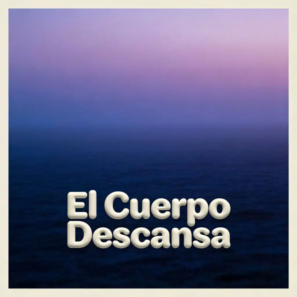 El Cuerpo Descansa
