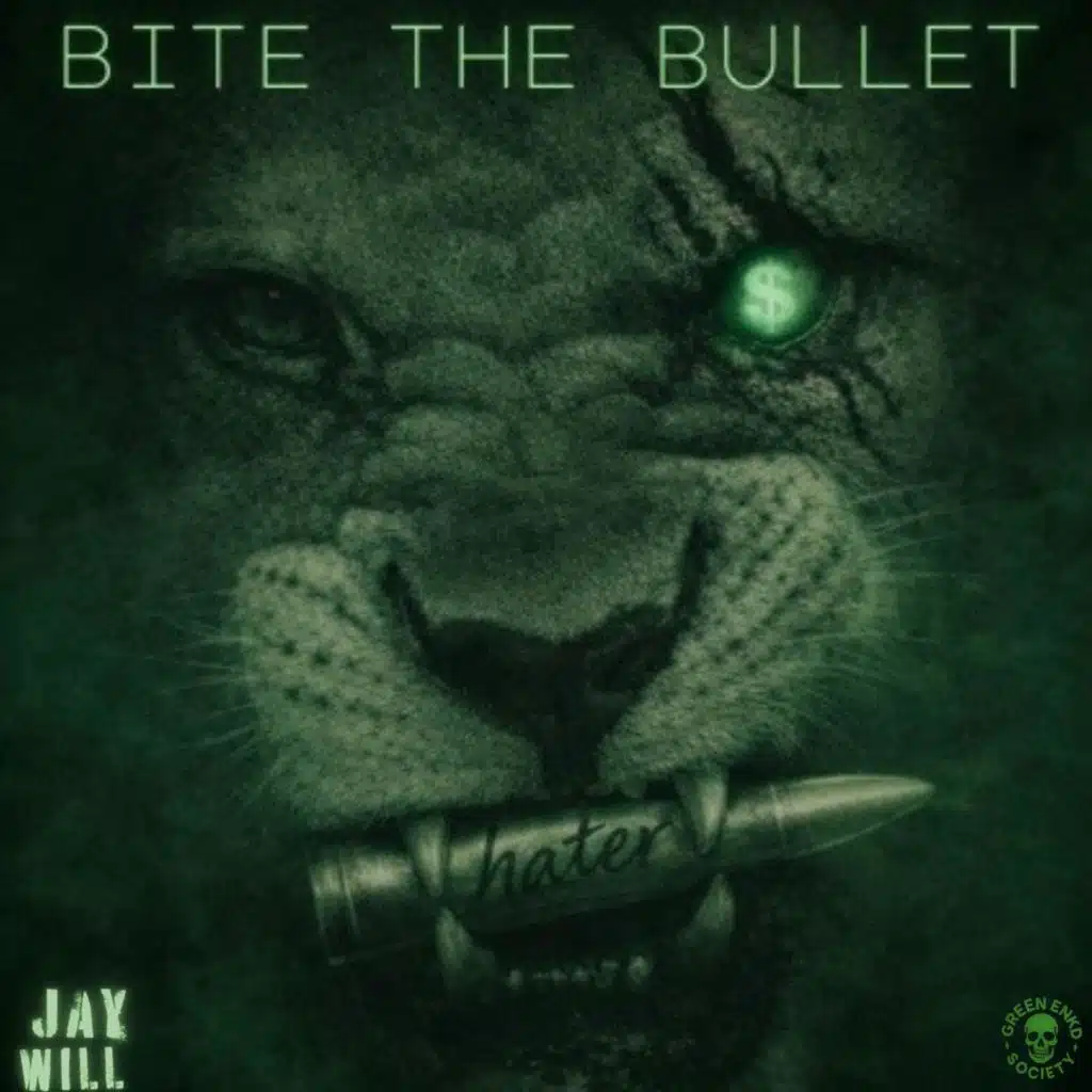 BITE THE BULLET