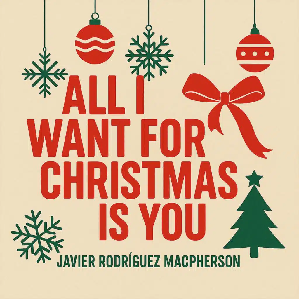 Javier Rodríguez Macpherson