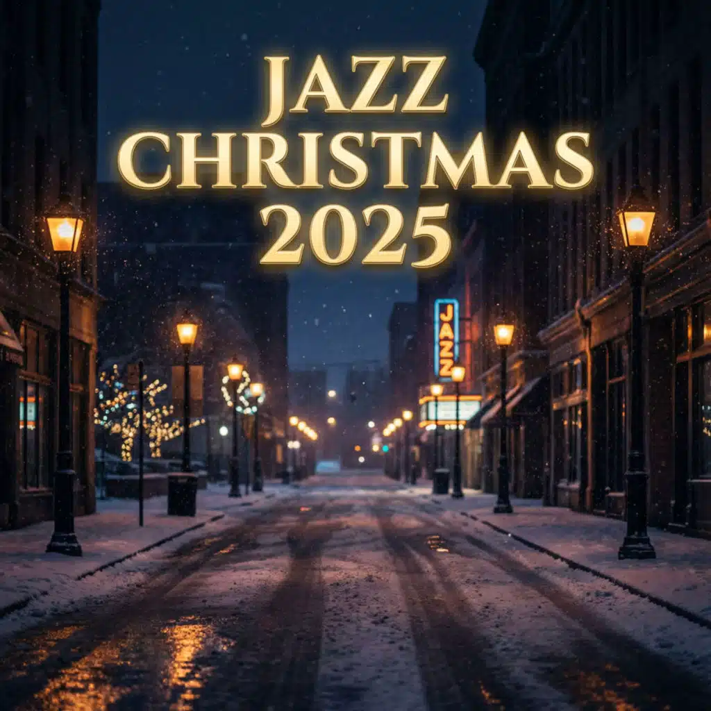 Jazz Christmas 2025