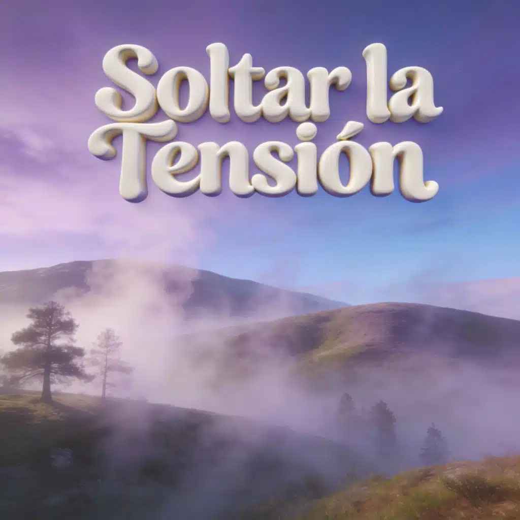 Soltar la Tensión
