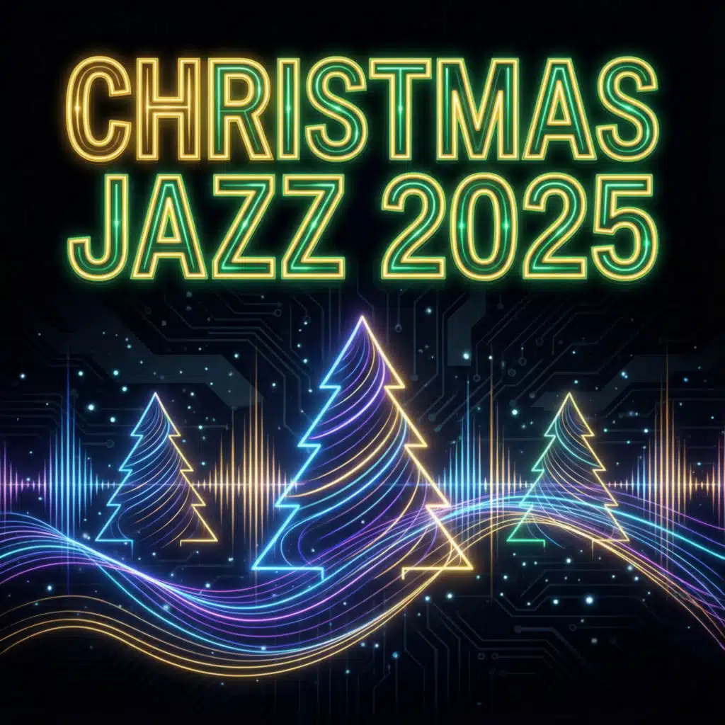 Christmas Jazz 2025