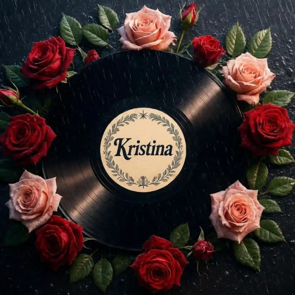 Kristina (Demo)