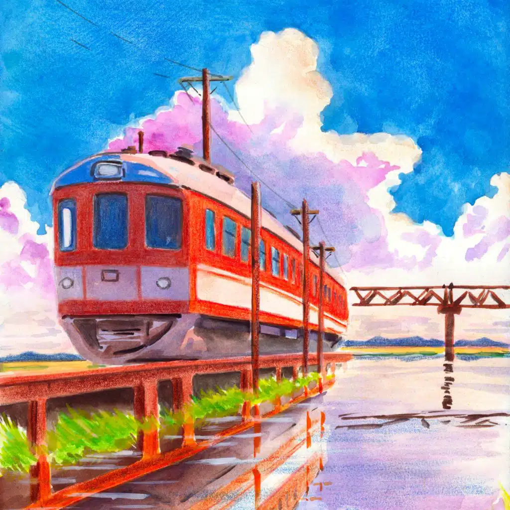 The Name of Life (from "Spirited Away")
