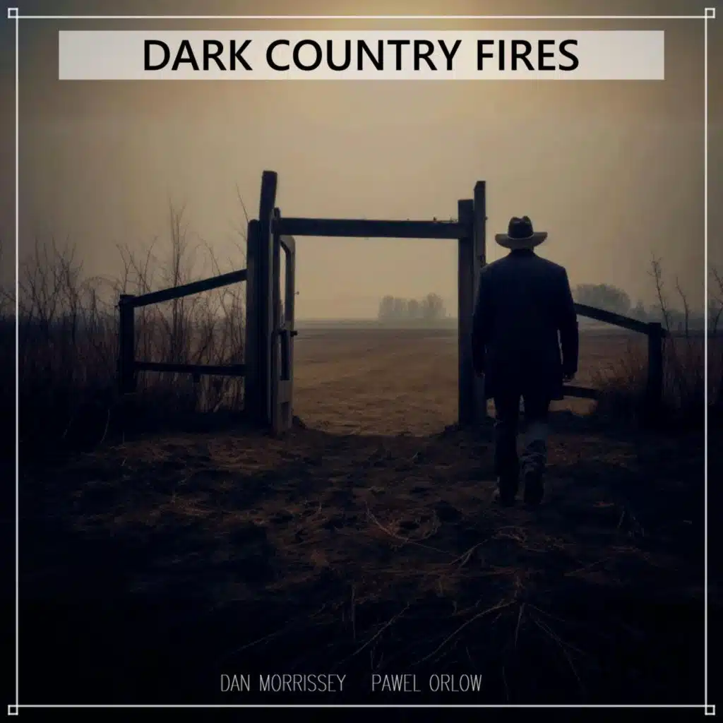 Dark Country Fires