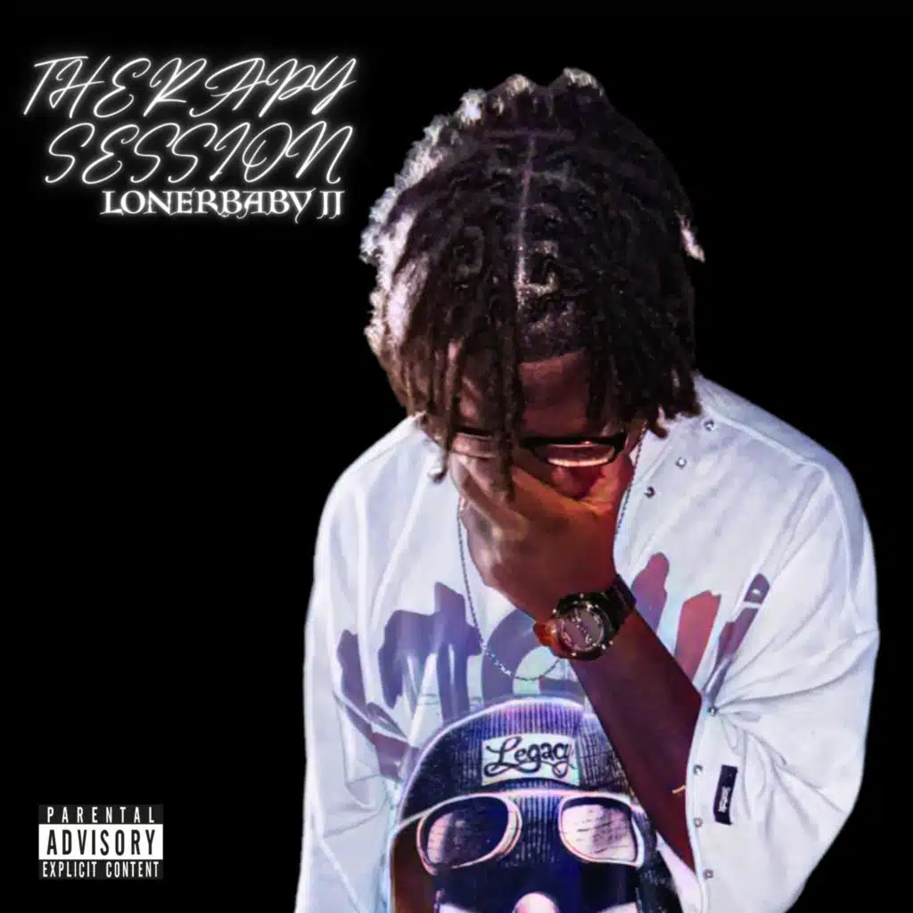 Loner Girl (feat. mikey)