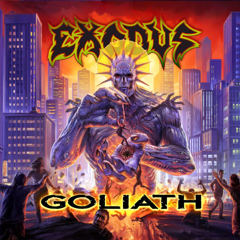 Exodus