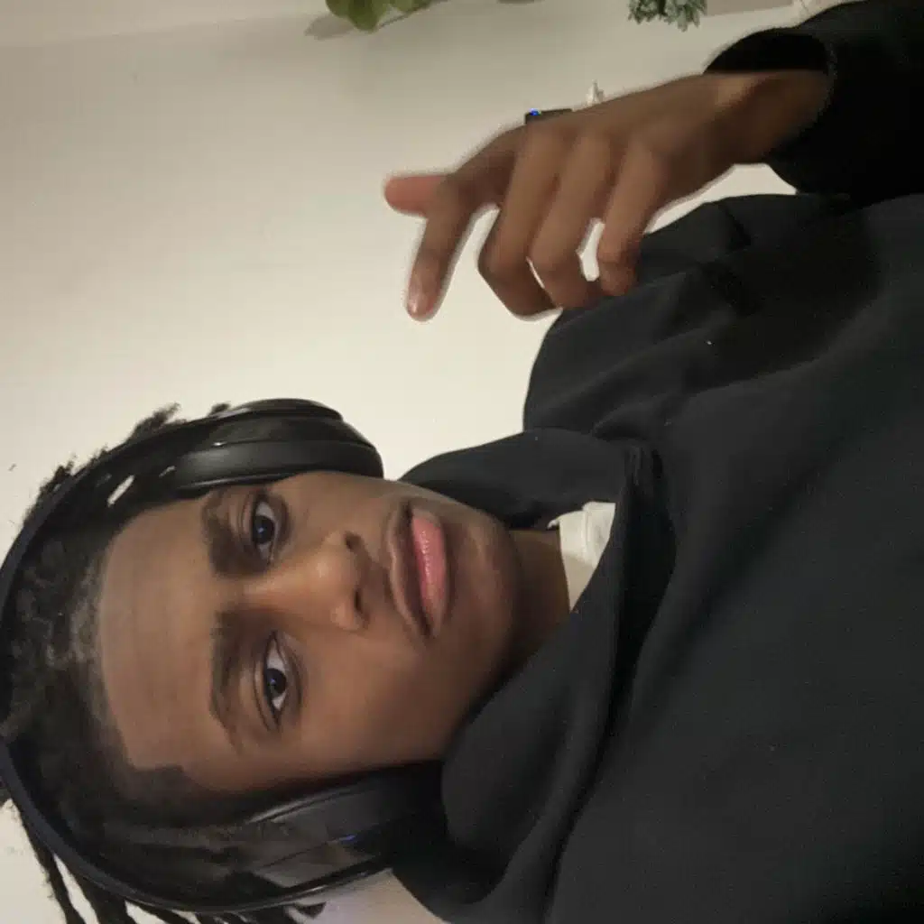 Camden Creel Freestyle (feat. Qfromdasipp)