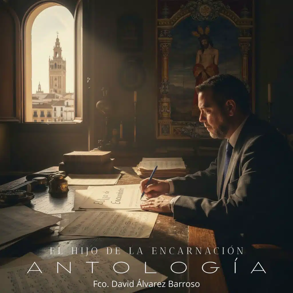 El Hijo de la Encarnación. Antología