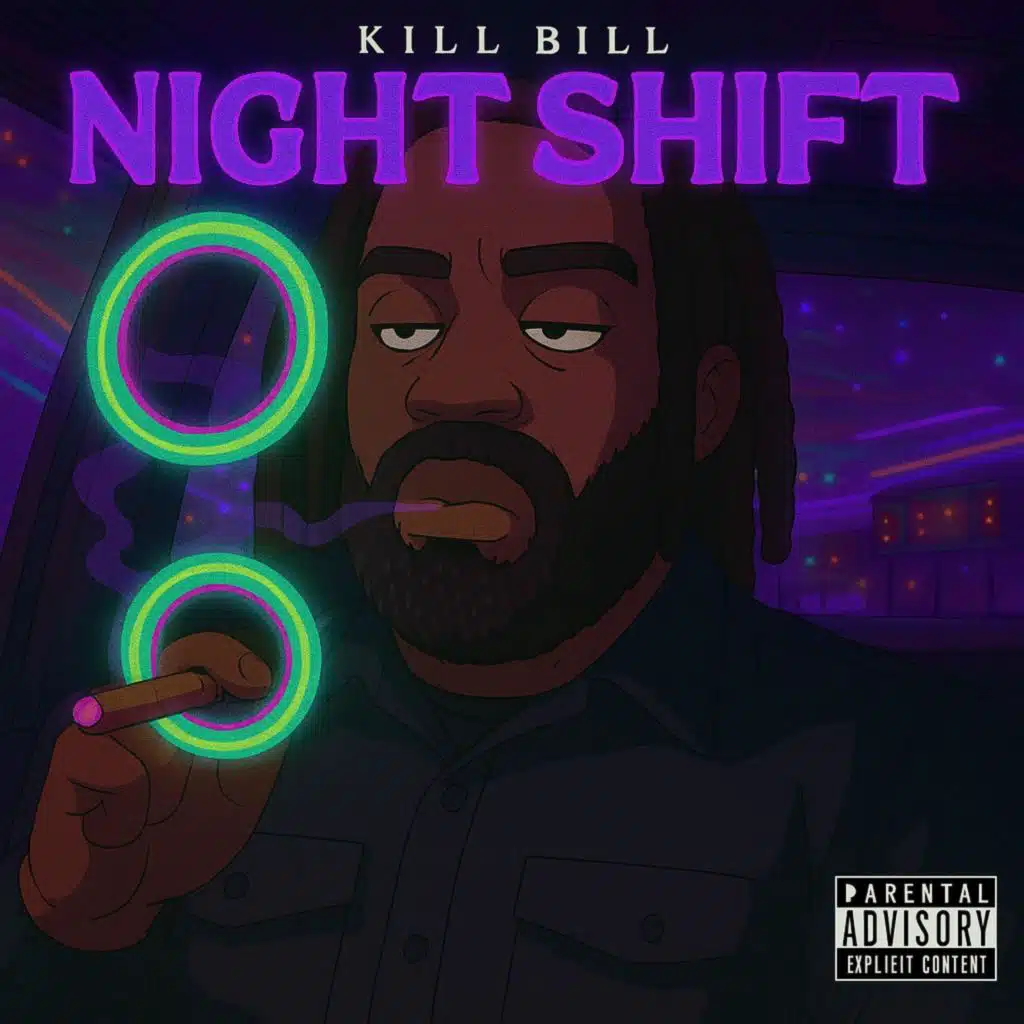 Night shift by kill bill