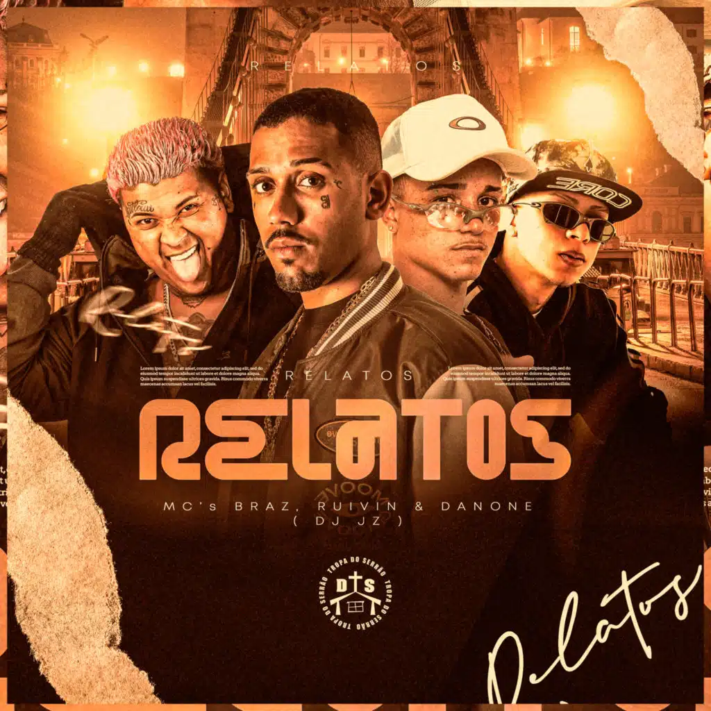 Relatos