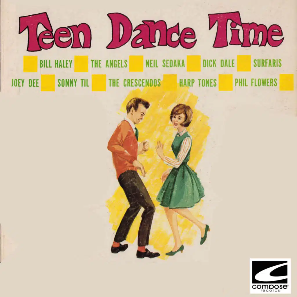 The Fairest Of Them All