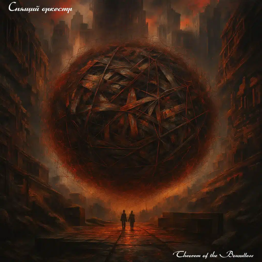 Спящий оркестр