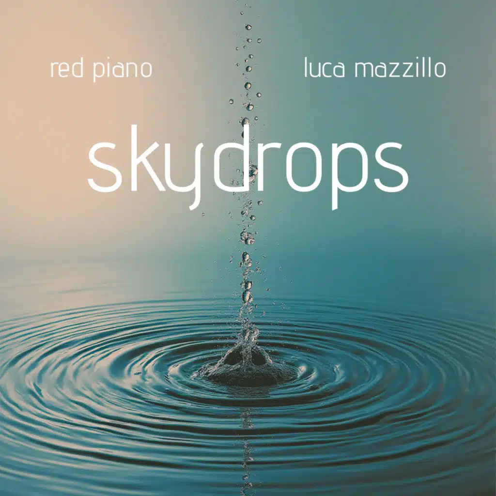 Red Piano & Luca Mazzillo
