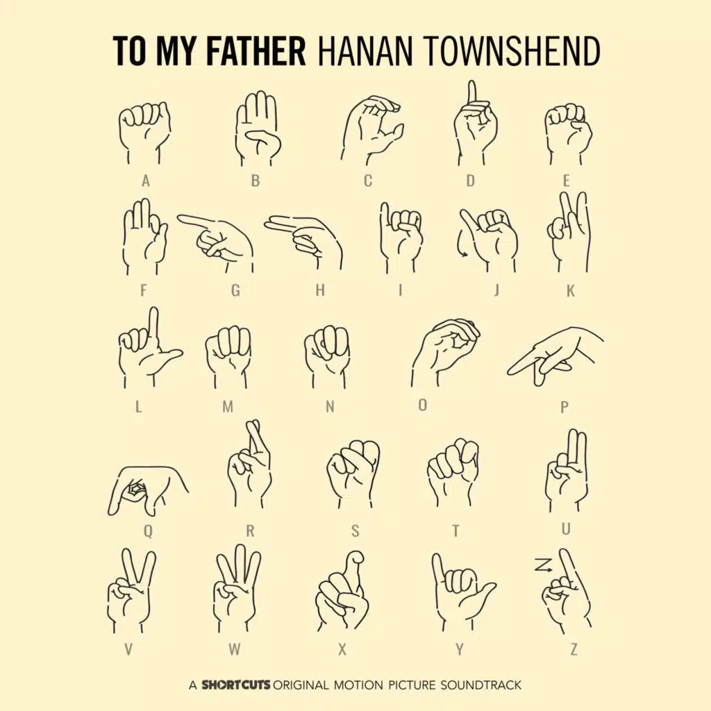 Hanan Townshend