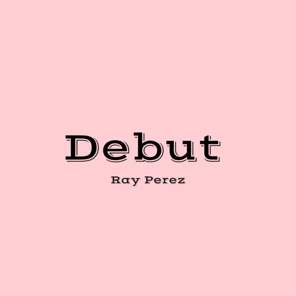 Ray Perez