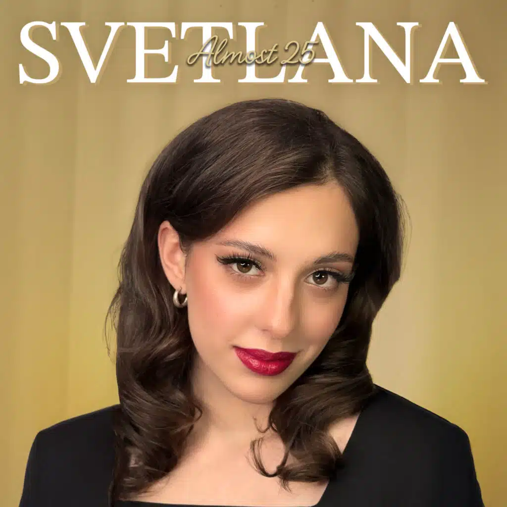 Svetlana