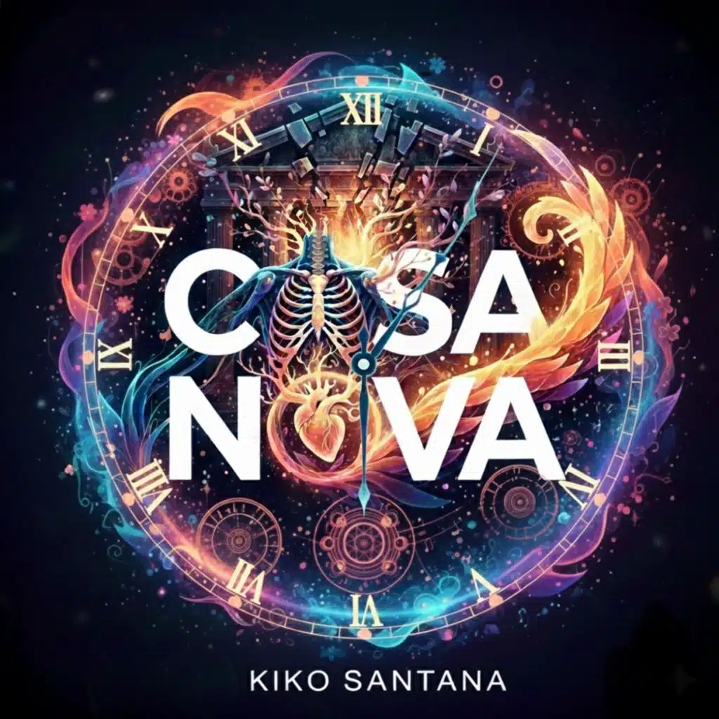 CASA NOVA
