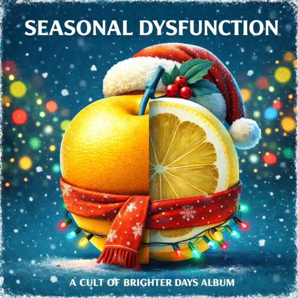 The Cult Of Brighter Days