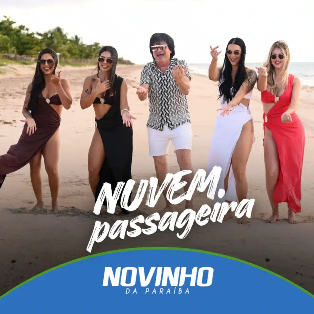 Novinho da Paraíba