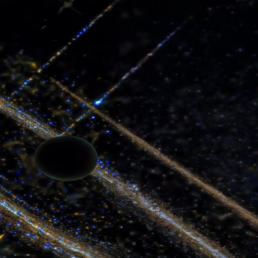 Viendo Estrellitas (feat. ZFB)