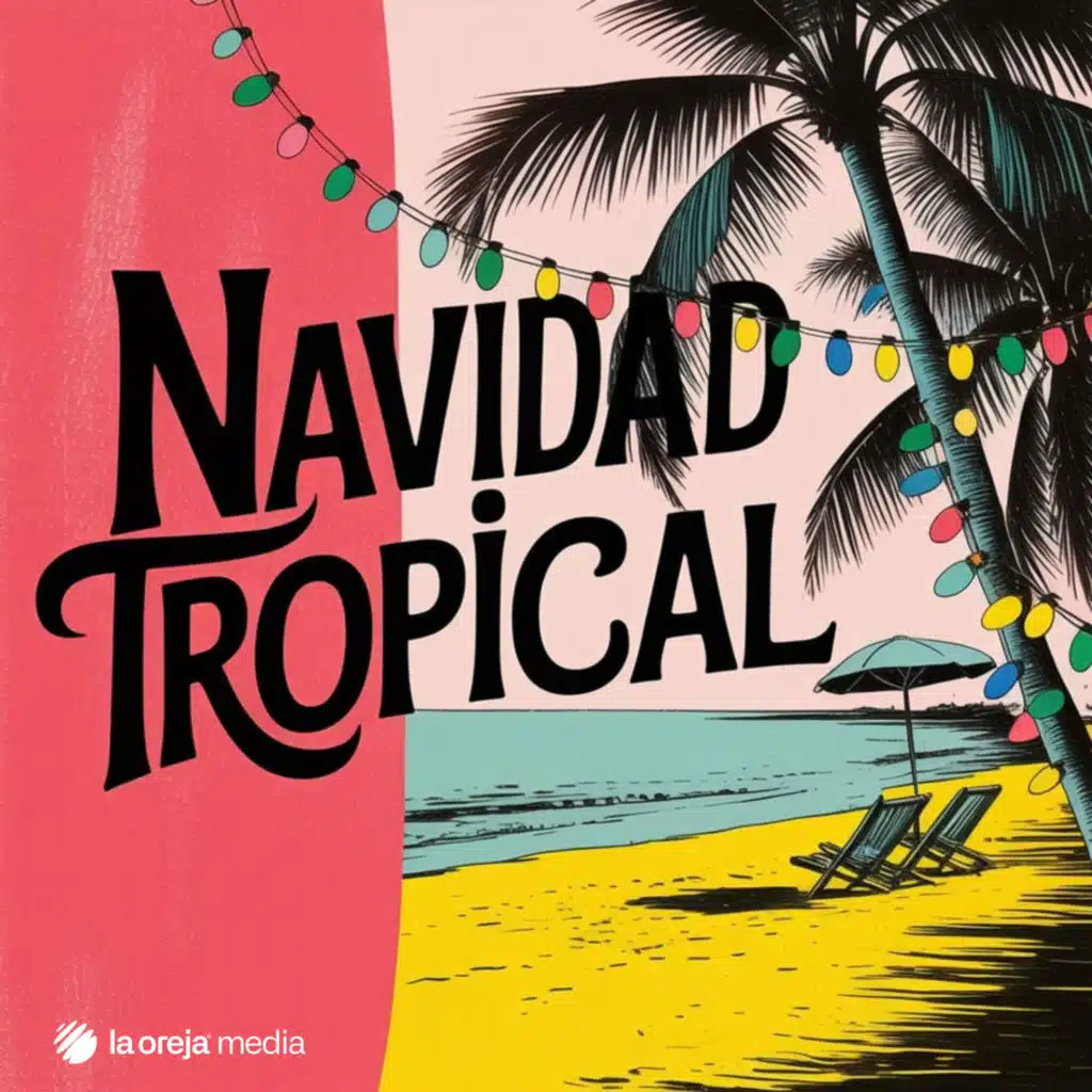 NAVIDAD TROPICAL