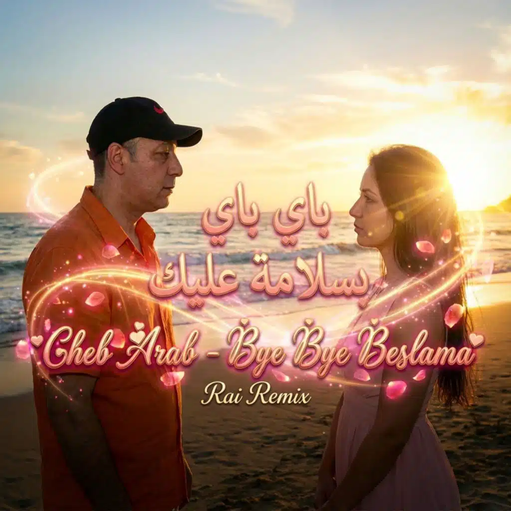 Bye Bye باي باي بسلامة عليك Rai remi x