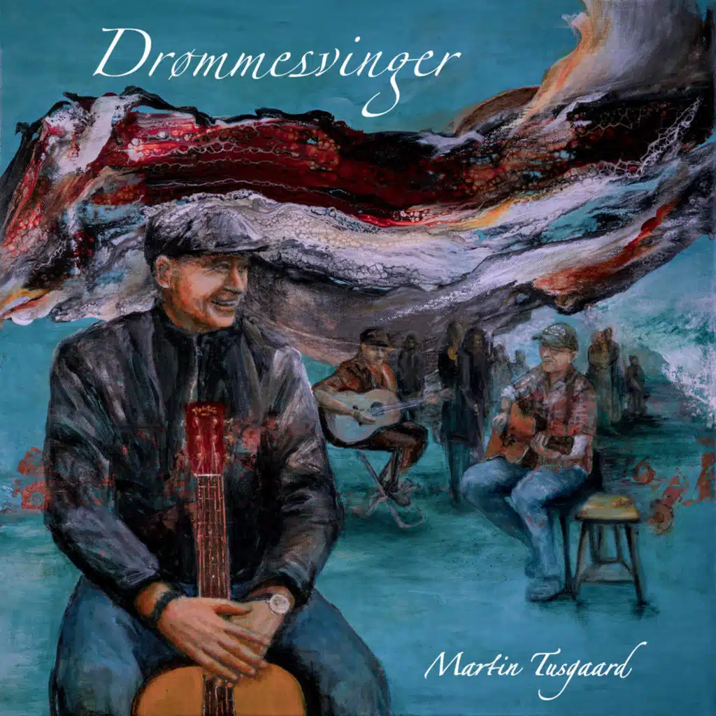 Martin Tusgaard