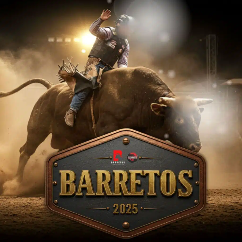 Barretos 2025 - 70 Anos
