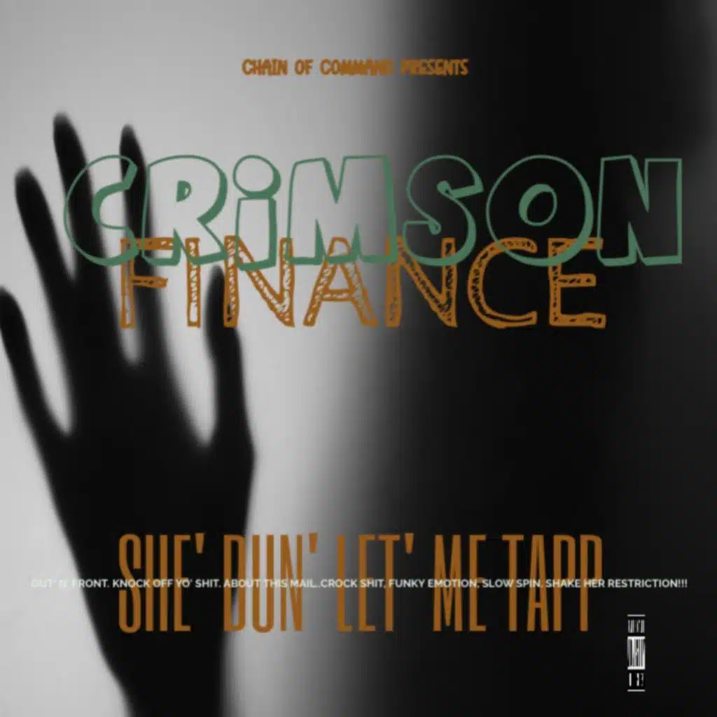 SH} DUN' L}T M} TAPP