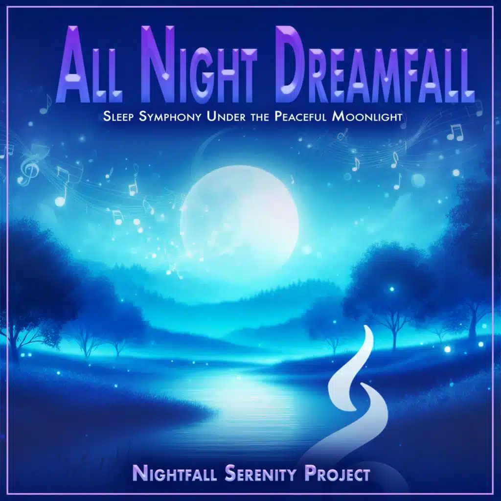 Nightfall Serenity Project