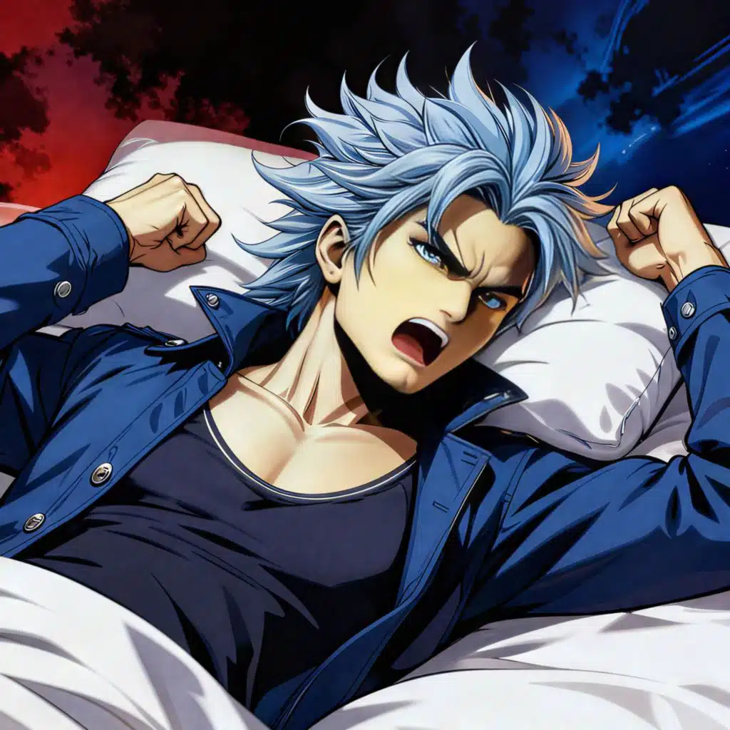 wake up alt I