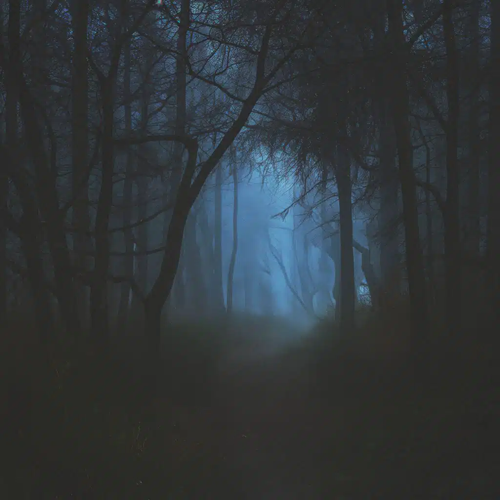 sounds of emptiness, vol. 1