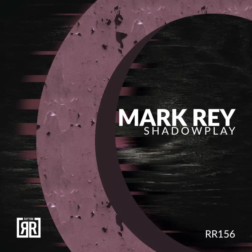 Mark Rey