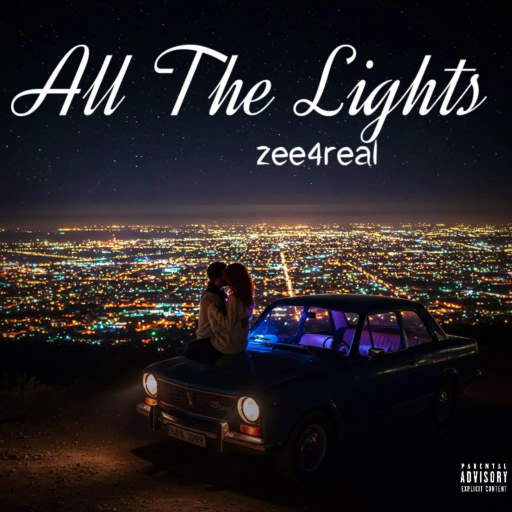 All The Lights